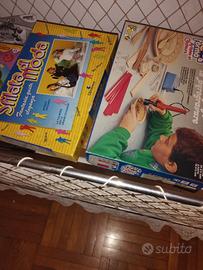 giochi in scatola