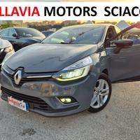 Renault Clio 1.5 dCi MOSCHINO FULL LED NAVI CAMERA