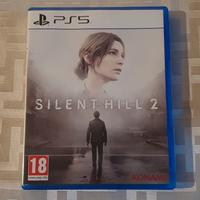 Silent Hill 2 Ps5 