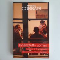 Innanzitutto Uomini - M.Corradi - San Paolo - 2010