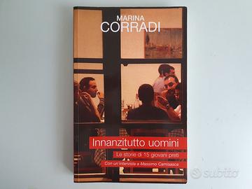 Innanzitutto Uomini - M.Corradi - San Paolo - 2010