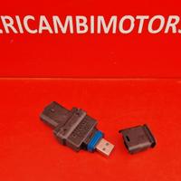 CHIAVETTA ACQUISIZIONE DATI DUCATI 848 1098 1198