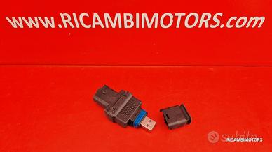 CHIAVETTA ACQUISIZIONE DATI DUCATI 848 1098 1198
