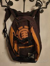 Zaino Brand Element
