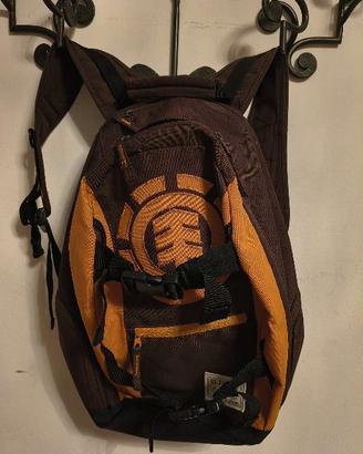 Zaino Brand Element
