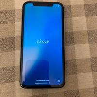 iPhone XR BIANCO 64gb