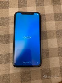 iPhone XR BIANCO 64gb