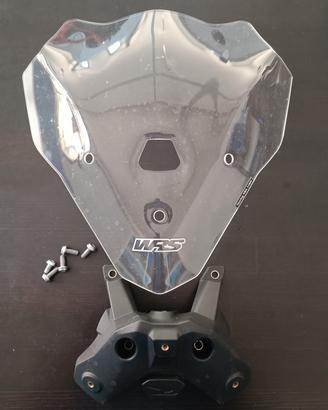 cupolino BMW f900r
