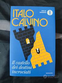 Il castello dei destini incrociati