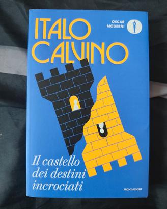 Il castello dei destini incrociati