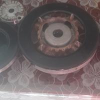 Fuochi hot point Ariston