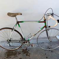 bici corsa vintage 