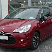 Citroen ds3,ds4,ds5,ds6,ds7,ds8,ds9 ricambi