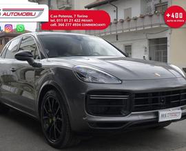 Porsche Cayenne 4.0 V8 Turbo S E-Hybrid IVA E...