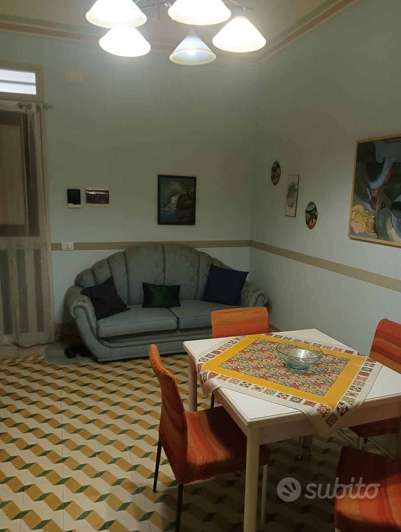 Appartamento – TP - Vista 2