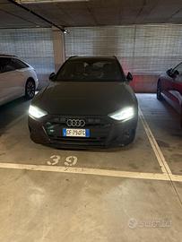 Audi A4 AVANT 40 TDI 190 CV BUSINESS SPORT