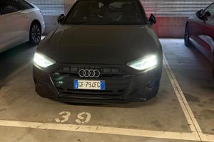 Audi A4 AVANT 40 TDI 190 CV BUSINESS SPORT