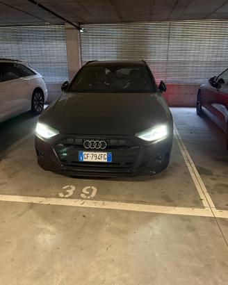 Audi A4 AVANT 40 TDI 190 CV BUSINESS SPORT