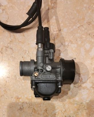 carburatore phbg 19