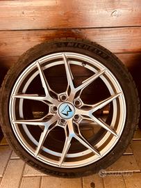 Cerci lega Motek 18/5x12/ET 45