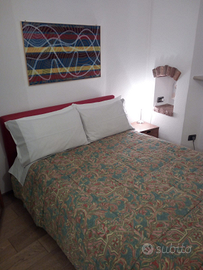 Monolocale per studenti e lavoratori