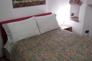 Monolocale per studenti e lavoratori