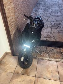 aerox nitro