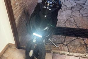 aerox nitro