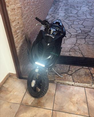 aerox nitro