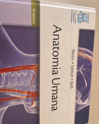 Libro anatomia