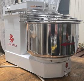 Impastatrice professionale SUNMIX