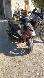 Aprilia SR 50 