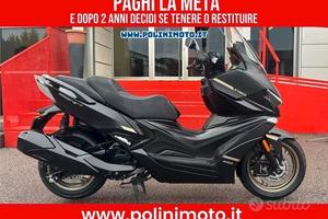 Kymco Xciting 400i vs - A tasso Zero - Spediamo in