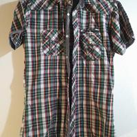 Camicia uomo 