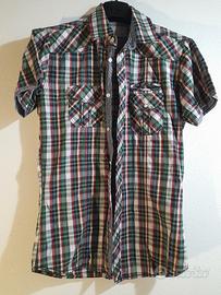 Camicia uomo 