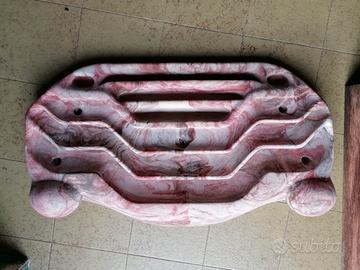 totem per arrampicata