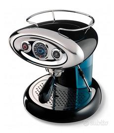 Macchina da caffe Illy