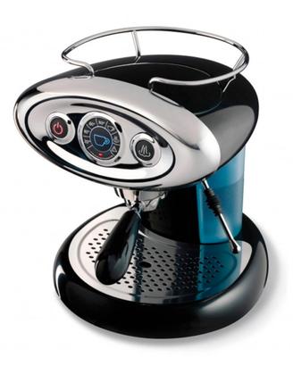 Macchina da caffe Illy