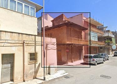 Palazzina indipendente Villabate