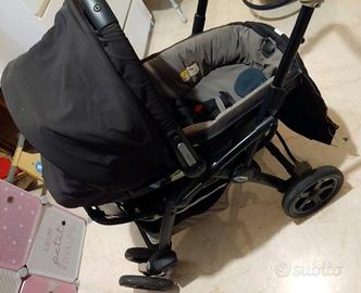 Passeggino bambini