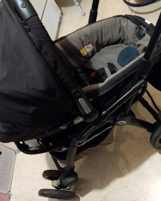 Passeggino bambini