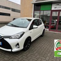 Toyota Yaris 1.5 Hybrid 5 porte Active, OK NEOPATE