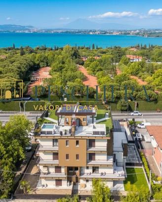 Appartamento - Peschiera del Garda