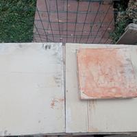 Mattoni refrattario varie misure