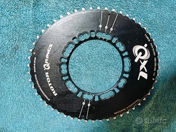 corona Rotor QXL 52d