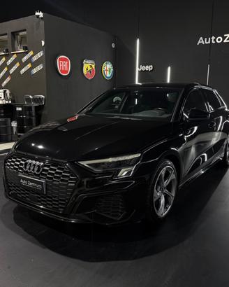 Audi A3 SPB 35 TDI S tronic line edition
