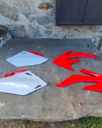 carende Honda crf 250/450