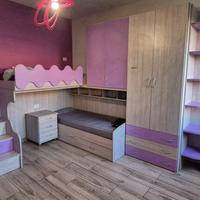 Cameretta Bambini