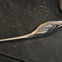 Freccia lato destro (passeggero) BMW Z4 E89 LCI