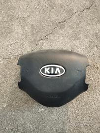 Airbag Volante Kia Sportage 